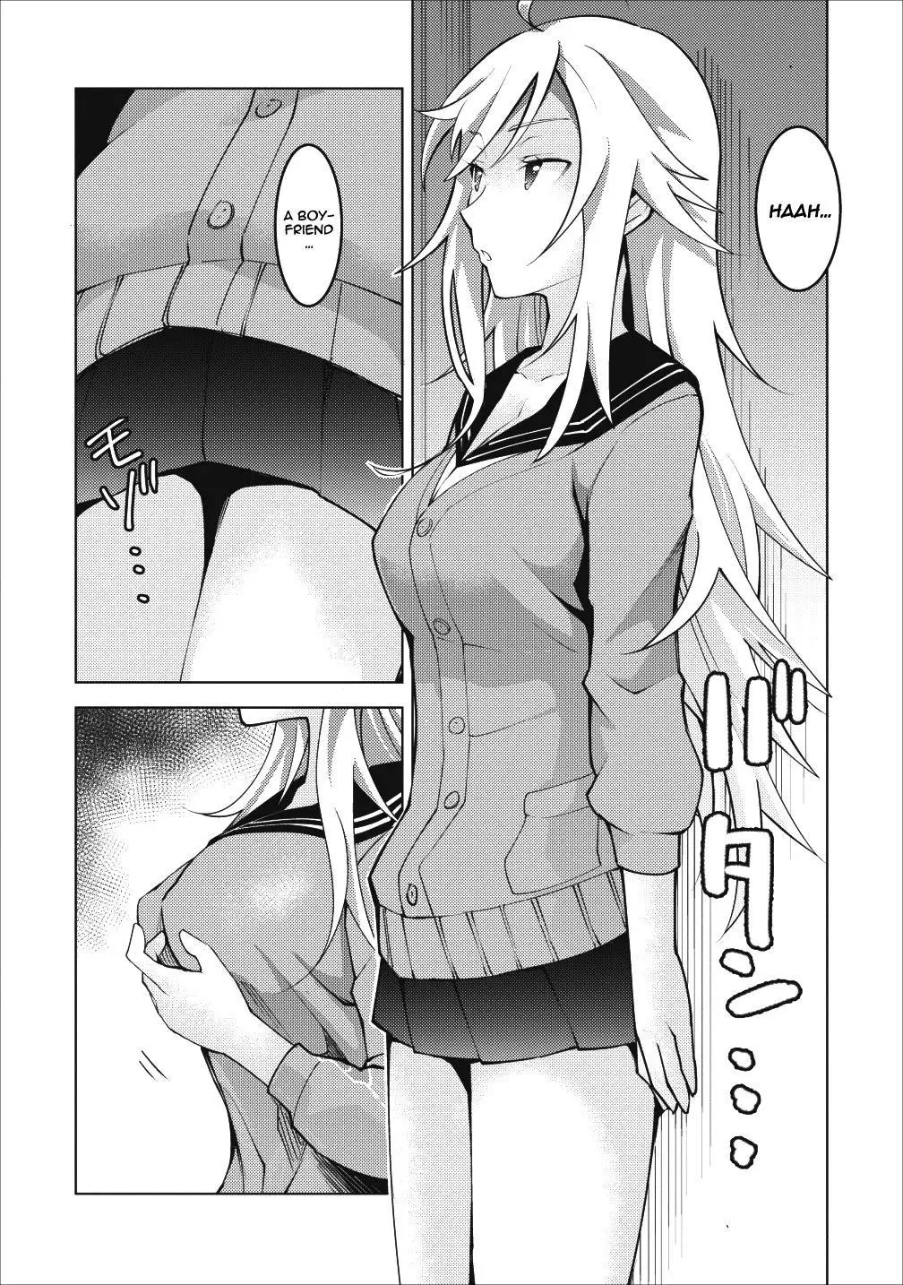 After Being Transported, I Was Singled Out and Rejected by My Classmates, So I Made Them All Part of My Harem - Chapter 6 - Page 13