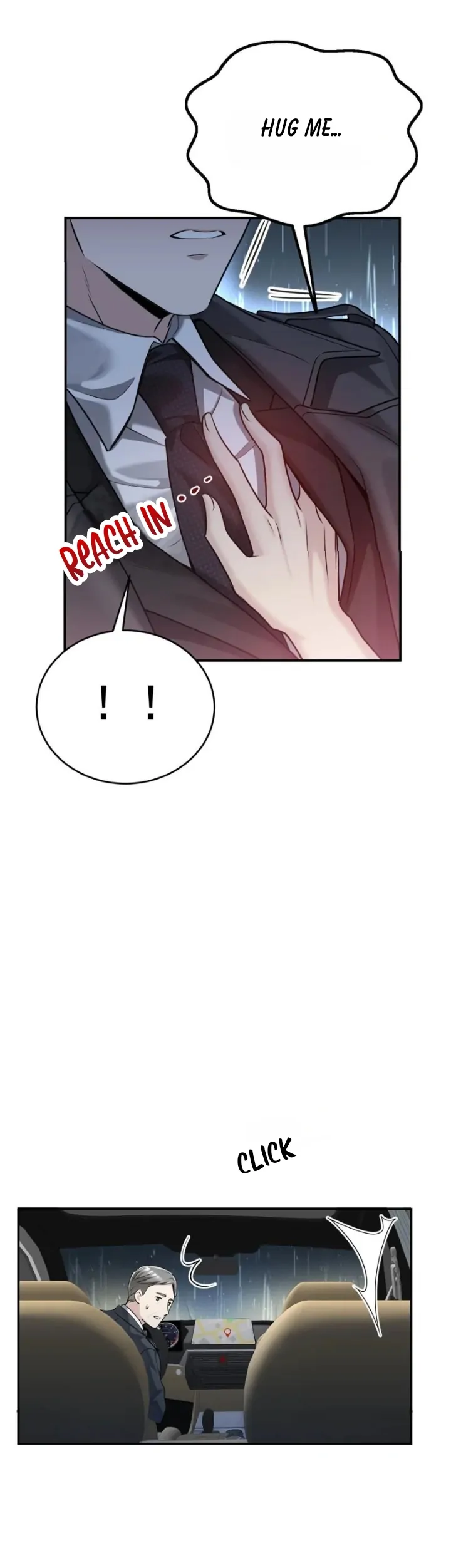After breaking up, I had relationship with my ex’s uncle - Chapter 3 - Page 10