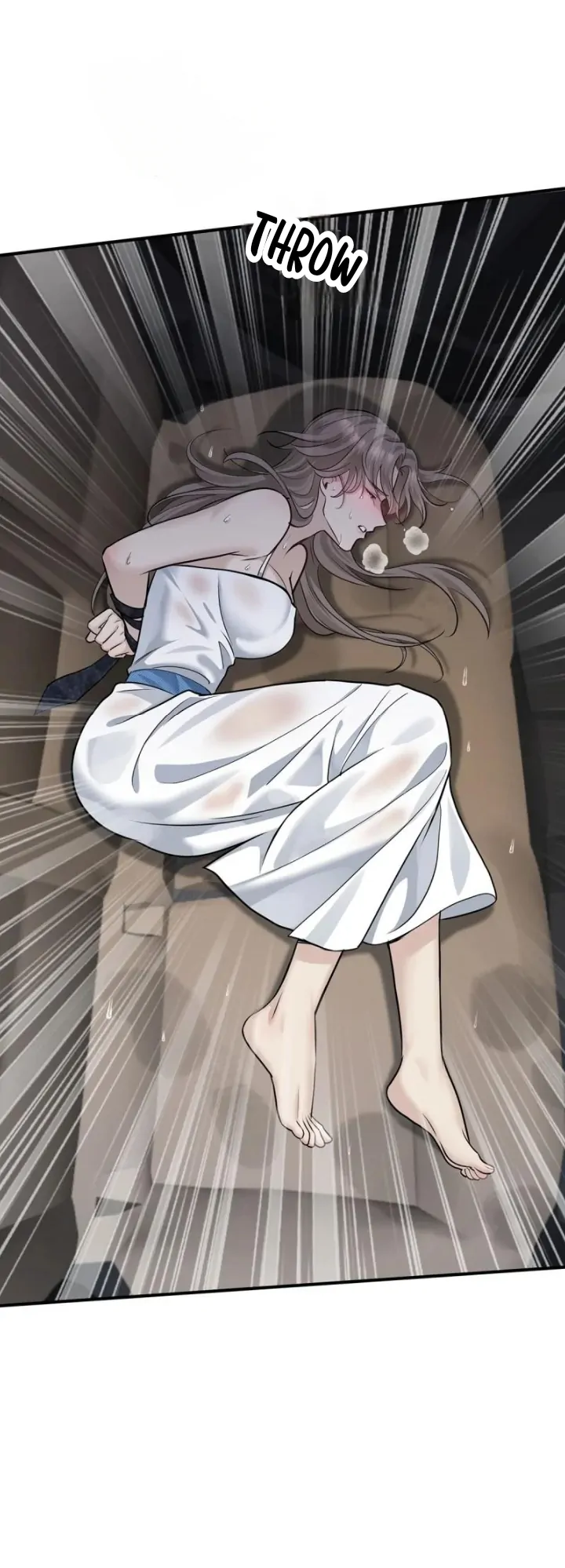 After breaking up, I had relationship with my ex’s uncle - Chapter 3 - Page 11