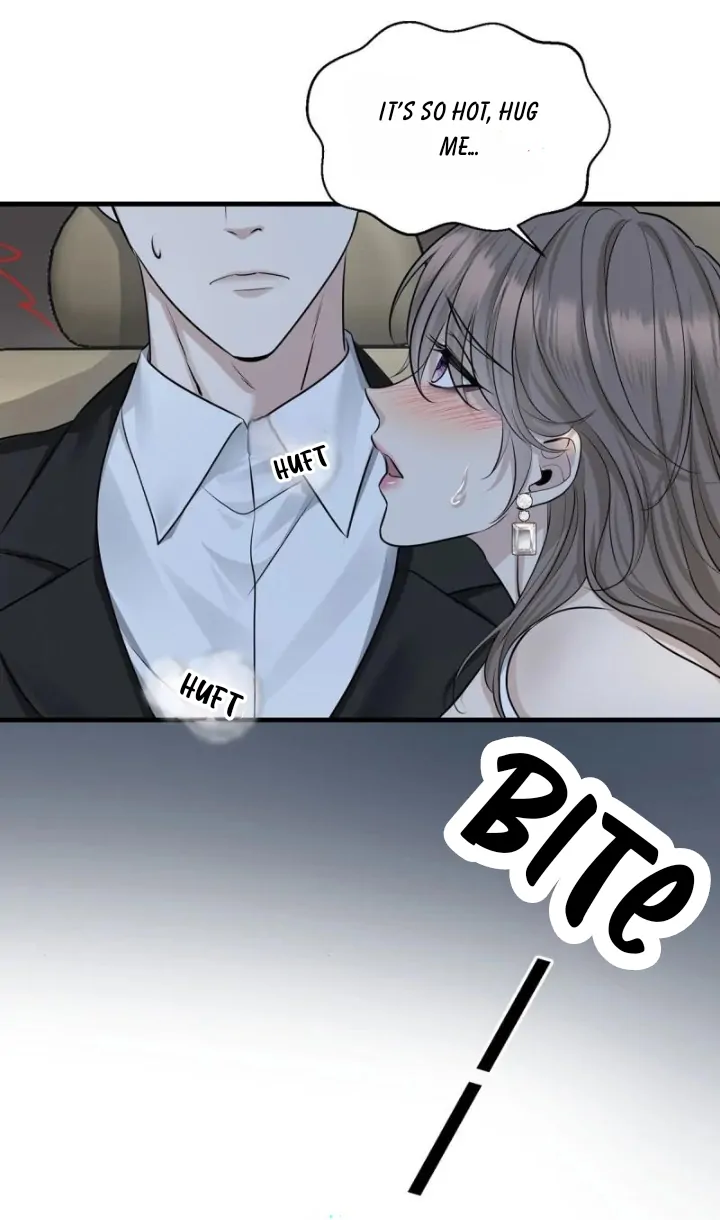 After breaking up, I had relationship with my ex’s uncle - Chapter 3 - Page 21