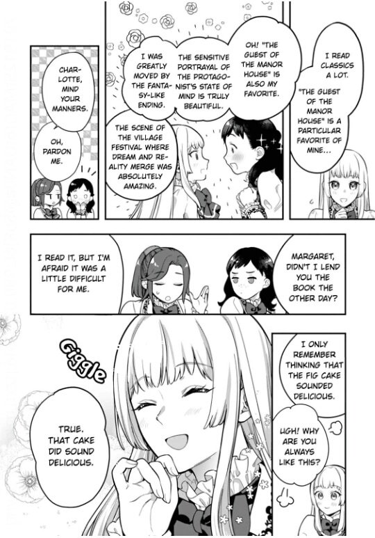 After Giving Up on Improving Our Relationship and Distancing Myself, My Salty Fiance Began to Pester Me (Official) - Chapter 1 - Page 17