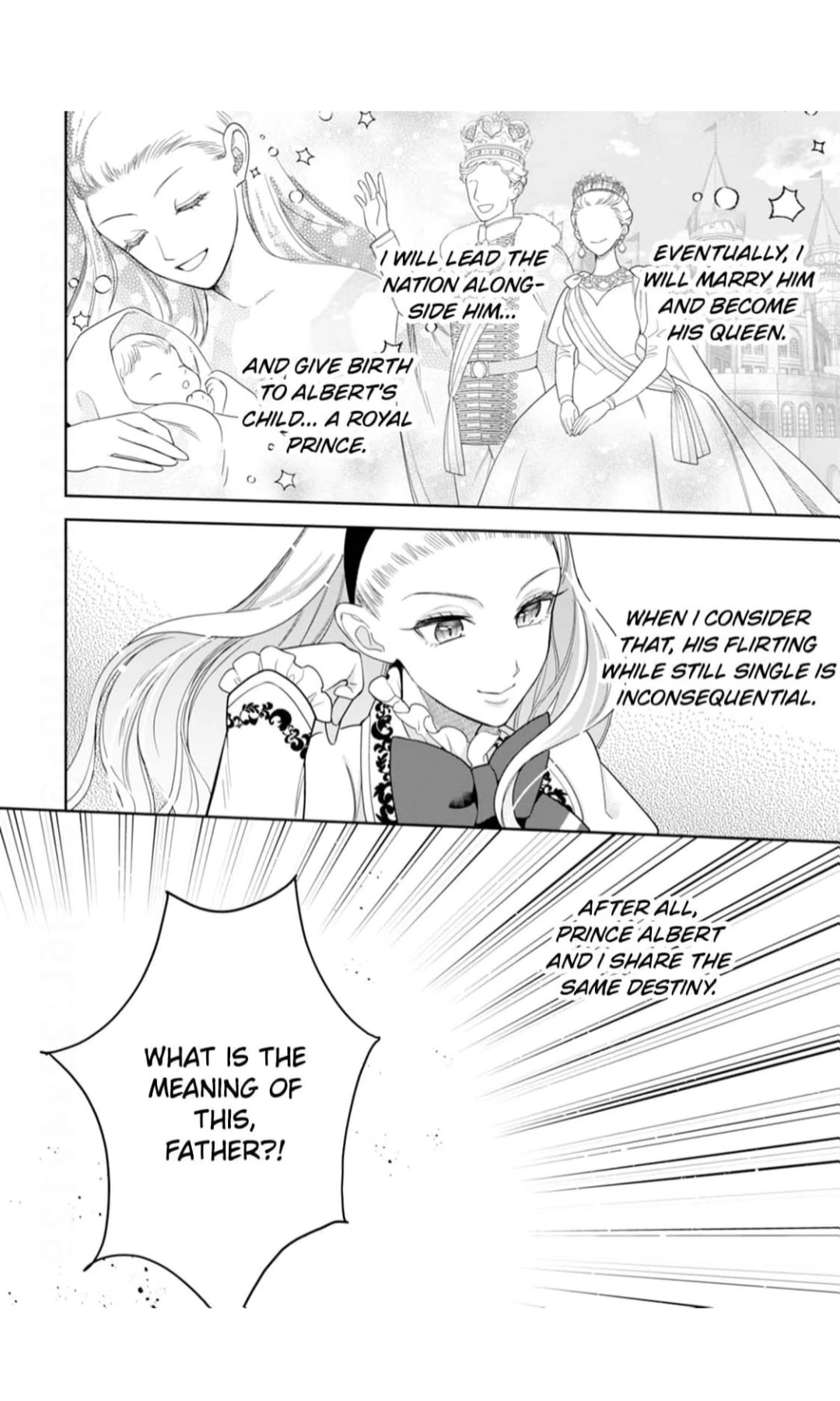 After Giving Up on Improving Our Relationship and Distancing Myself, My Salty Fiance Began to Pester Me (Official) - Chapter 19 - Page 10