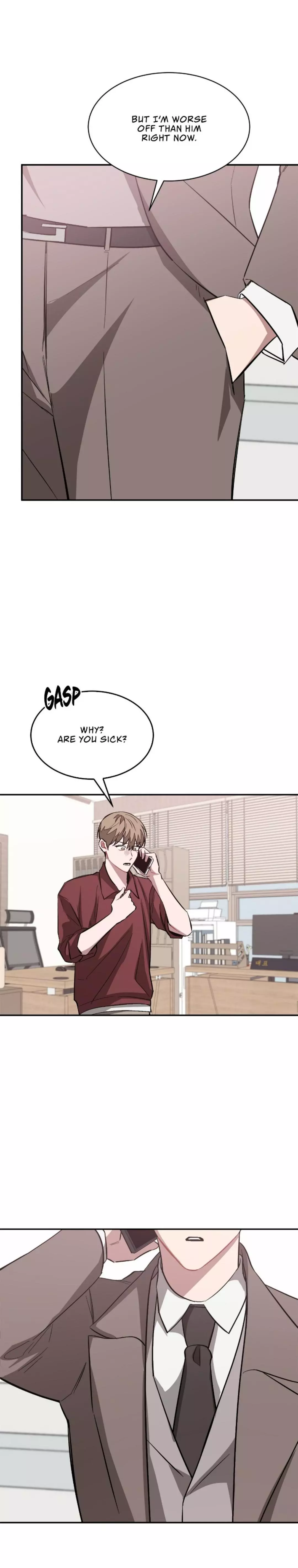 +Again - Chapter 47 - Page 2