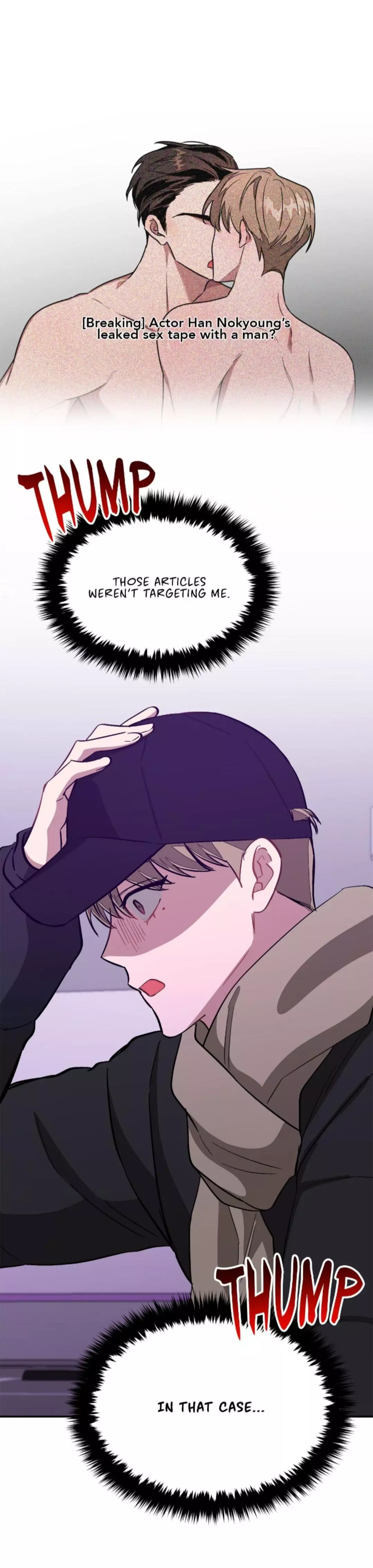+Again - Chapter 47 - Page 37