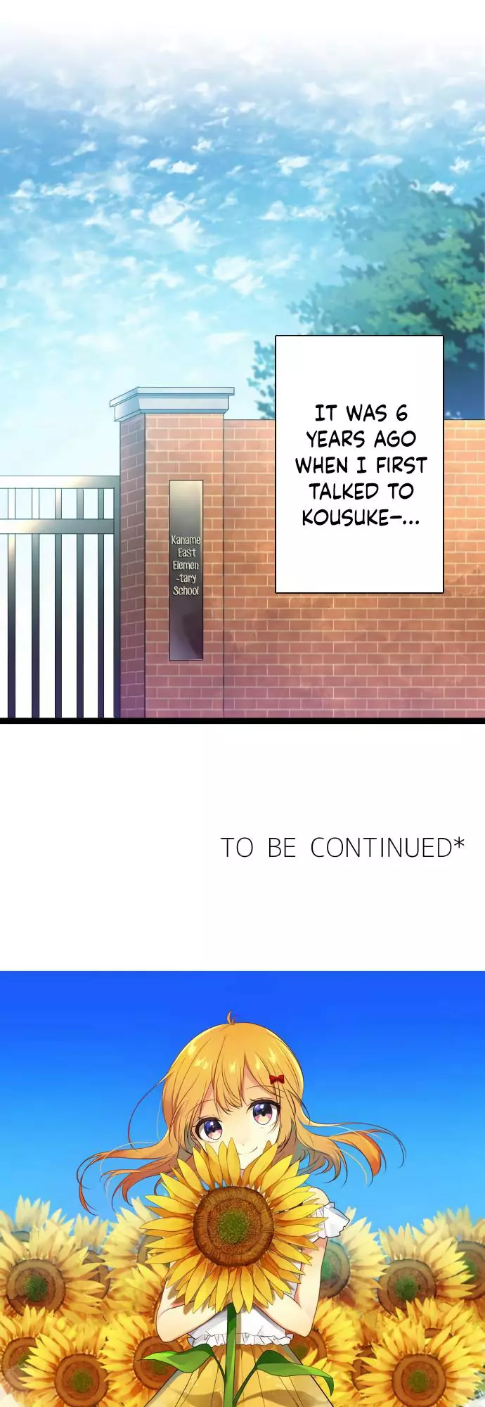 AGAPE - Chapter 19 - Page 17