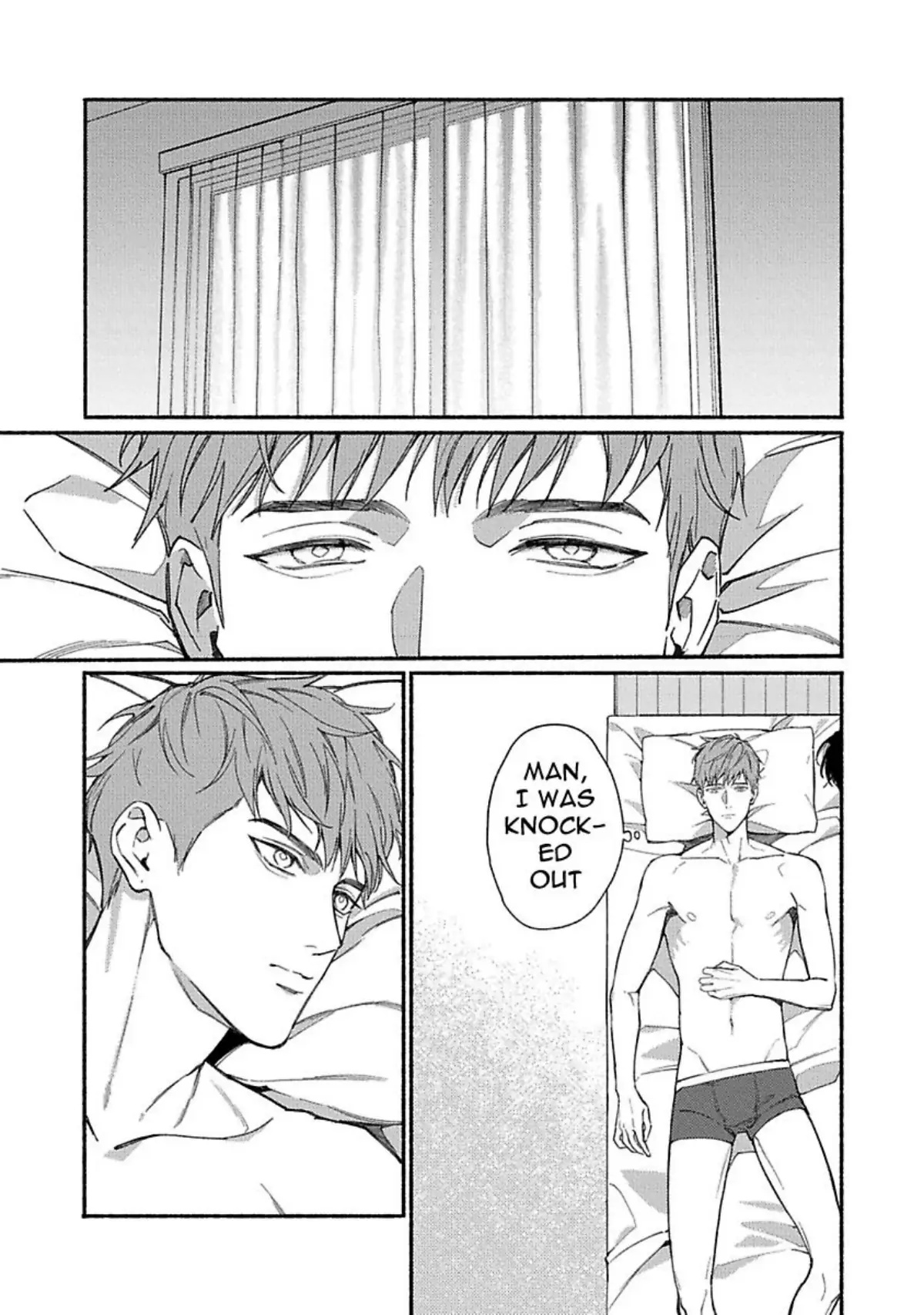 Ai, See You - Chapter 4 - Page 3