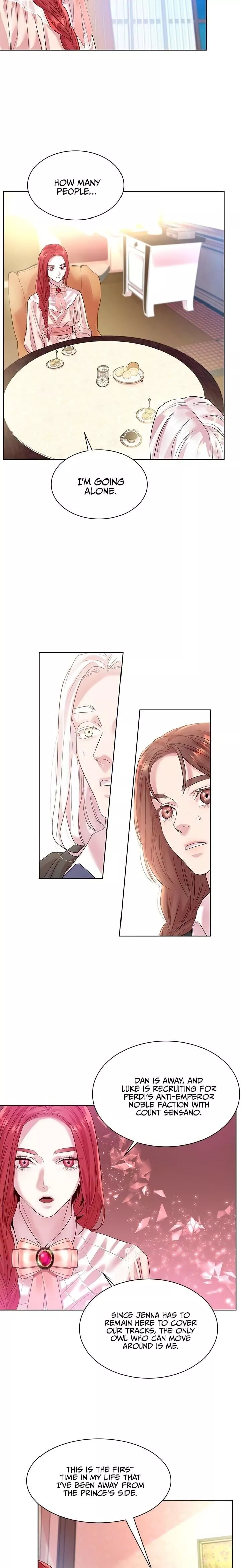Aideen - Chapter 34 - Page 16
