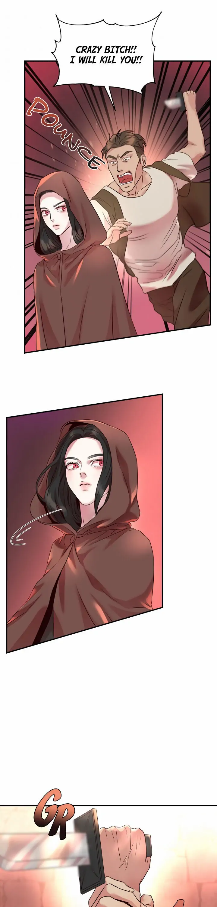 Aideen - Chapter 9 - Page 15