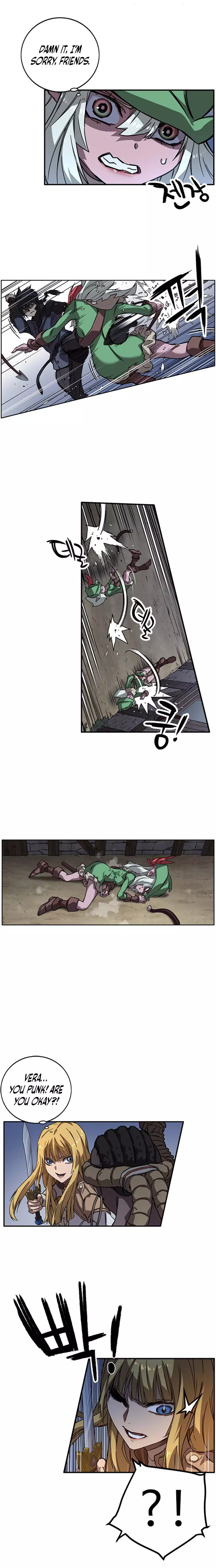 Aire - Chapter 10 - Page 5