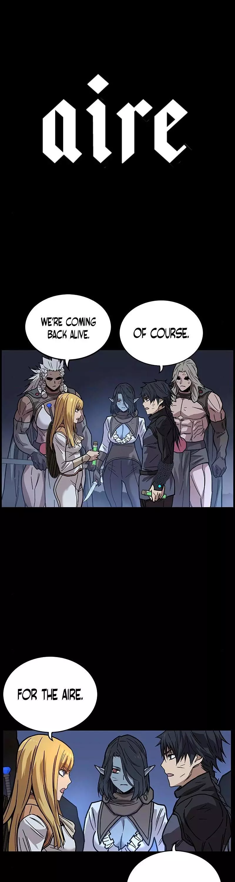 Aire - Chapter 44 - Page 2