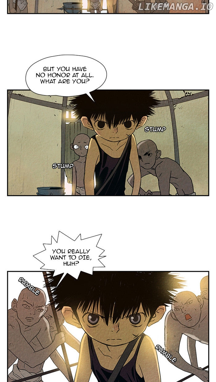 Aisopos - Chapter 26 - Page 6