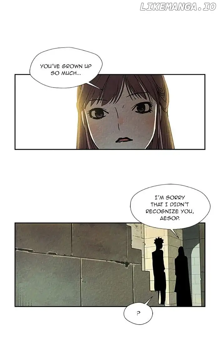 Aisopos - Chapter 83 - Page 20