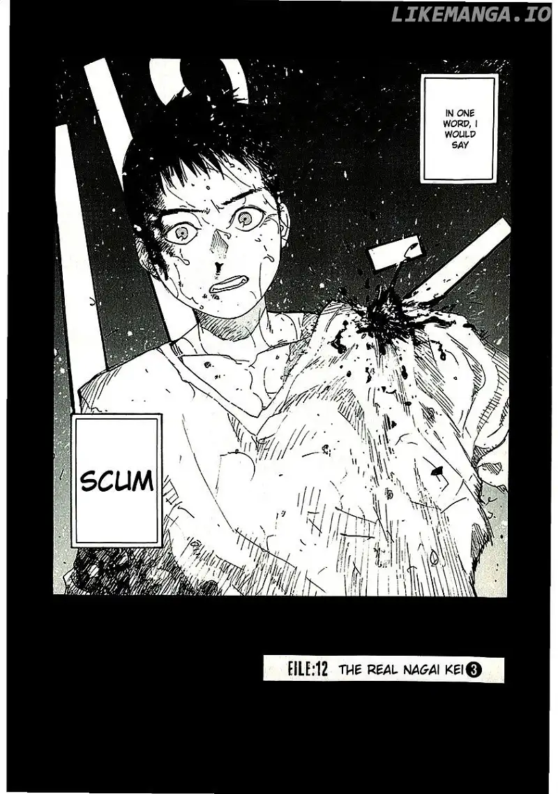 Ajin - Chapter 12 - Page 2