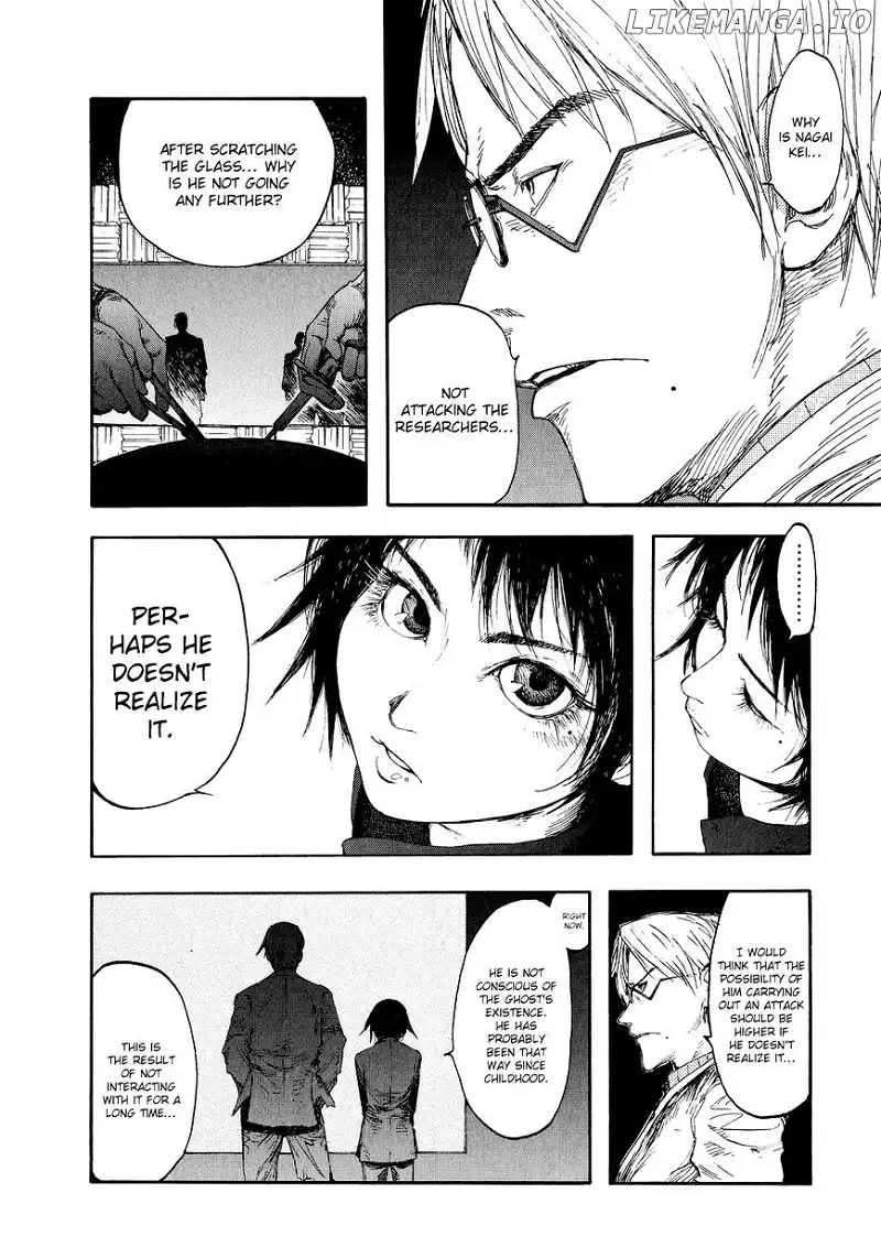 Ajin - Chapter 7 - Page 17