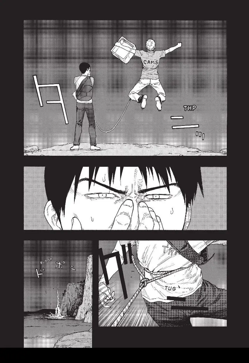 Ajin - Chapter 79 - Page 7