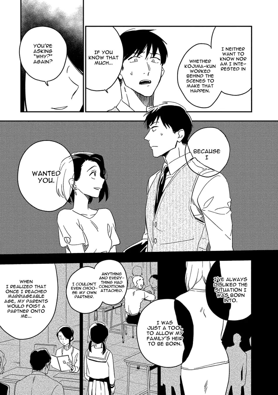 Akuheki - Chapter 13 - Page 41