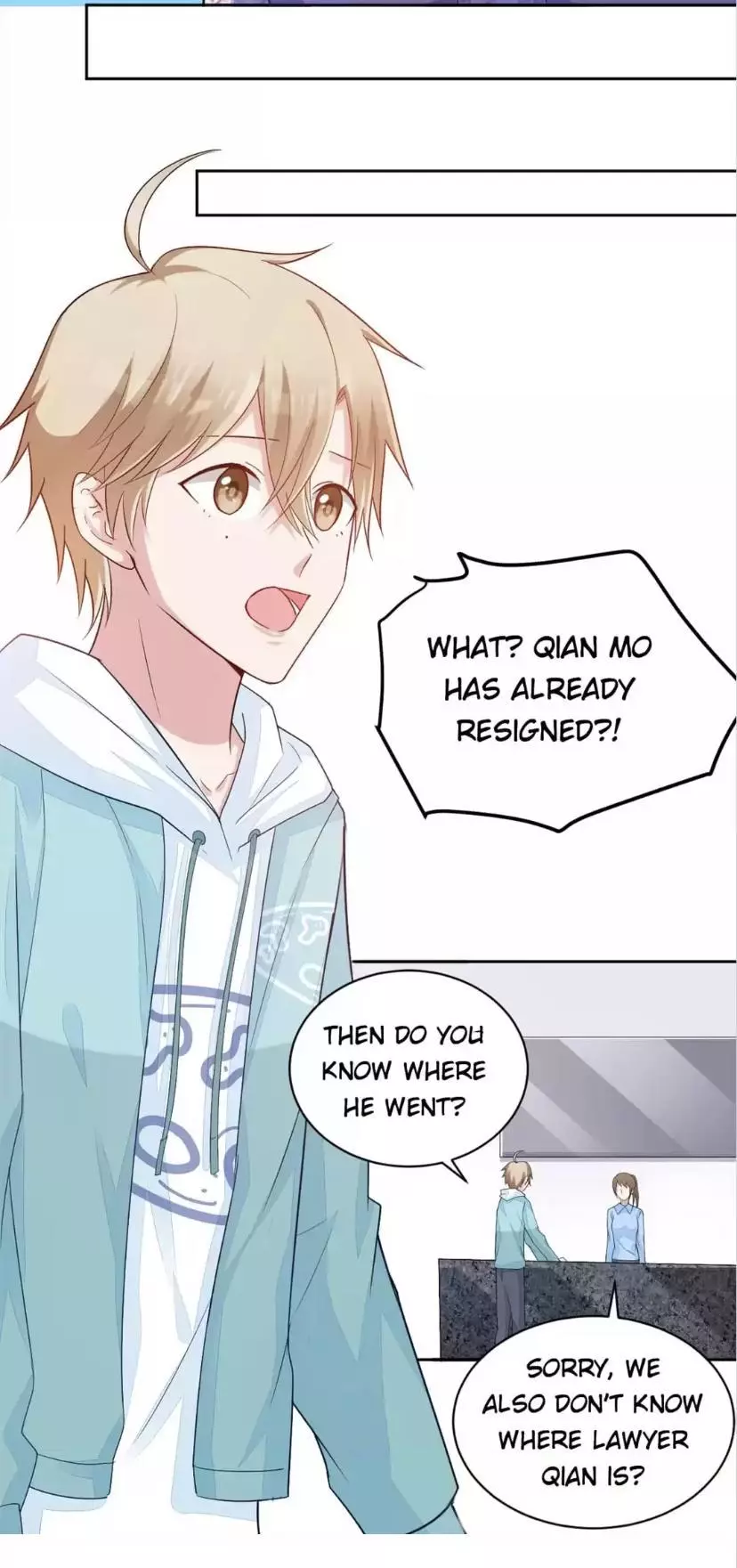 All Strings Attached - Chapter 49 - Page 9