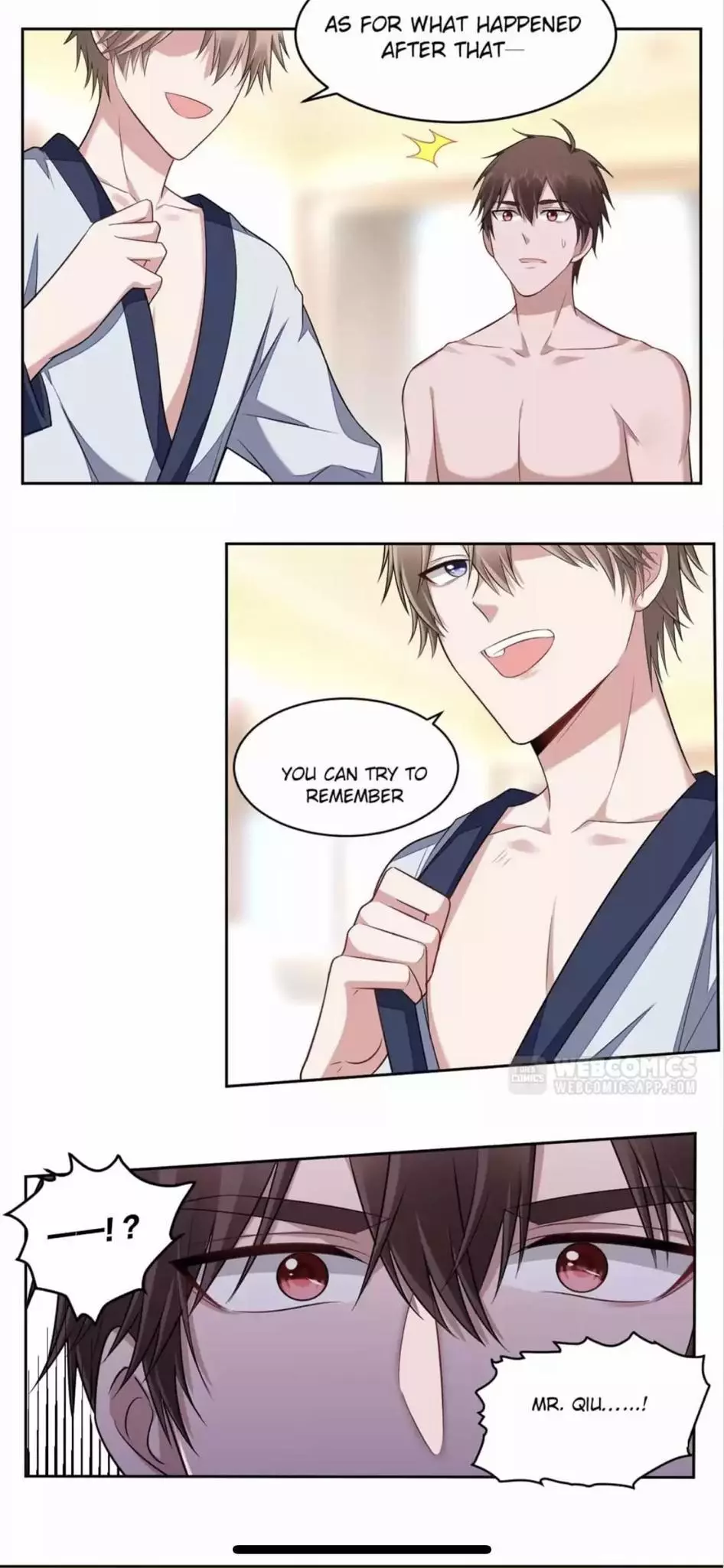 All Strings Attached - Chapter 80 - Page 4