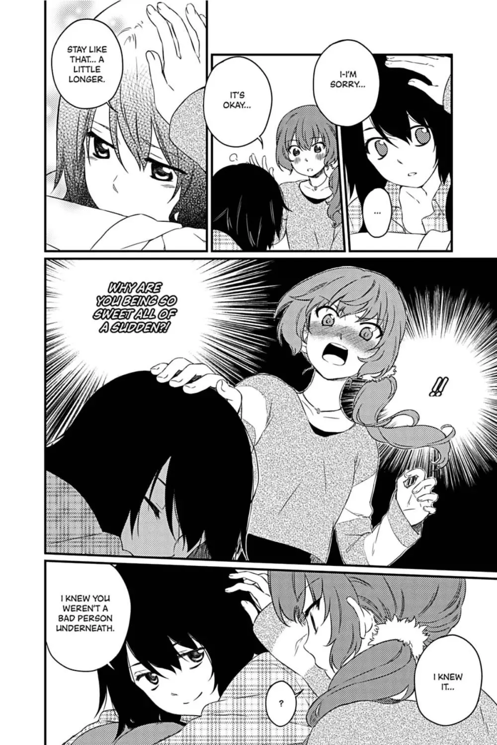 Alter Ego - Chapter 3 - Page 14
