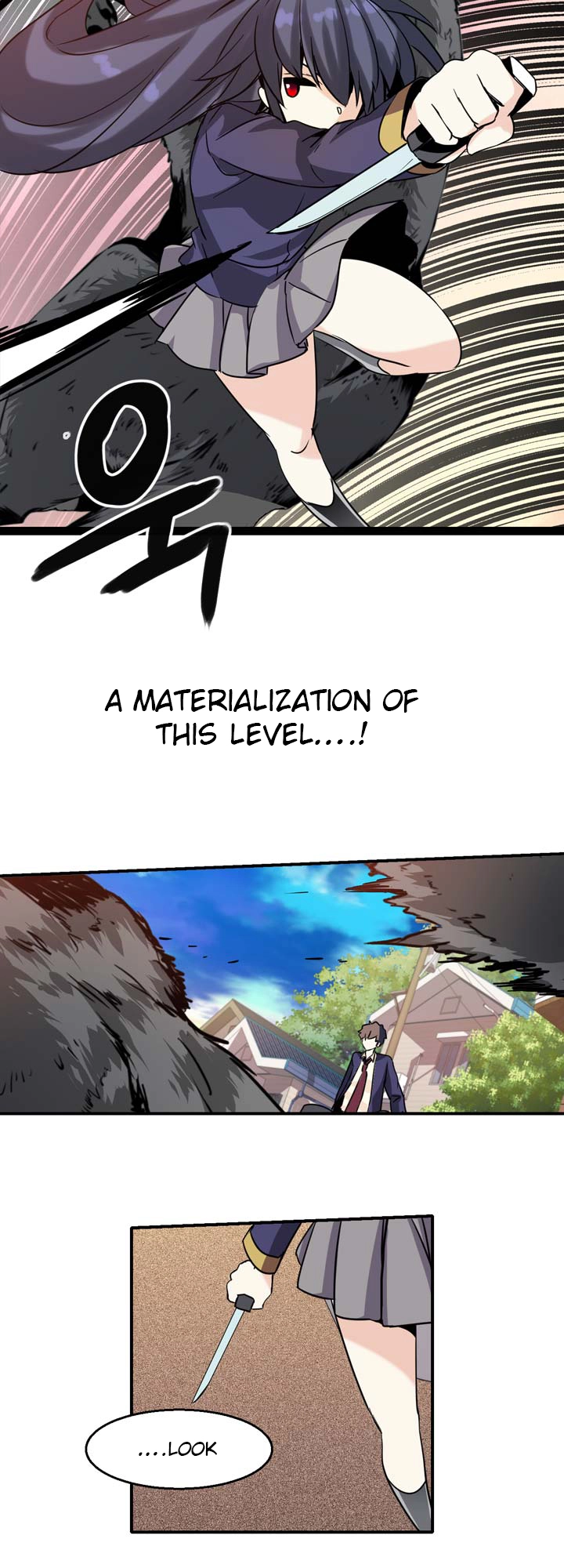 Amentia - Chapter 16 - Page 12
