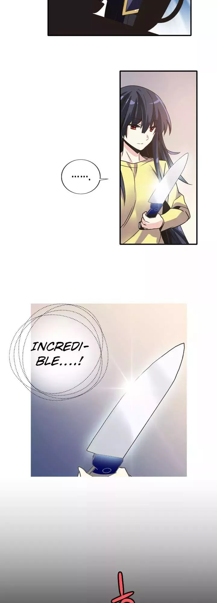 Amentia - Chapter 37 - Page 14