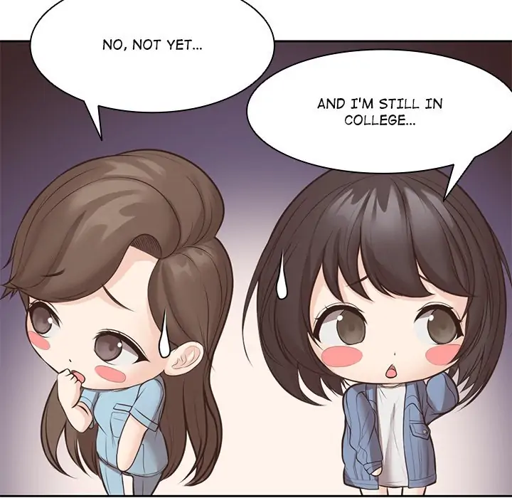 Amnesia - Chapter 12 - Page 61