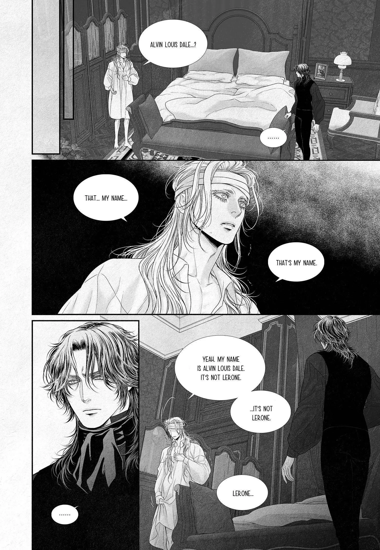 An Abyss - Chapter 4 - Page 8
