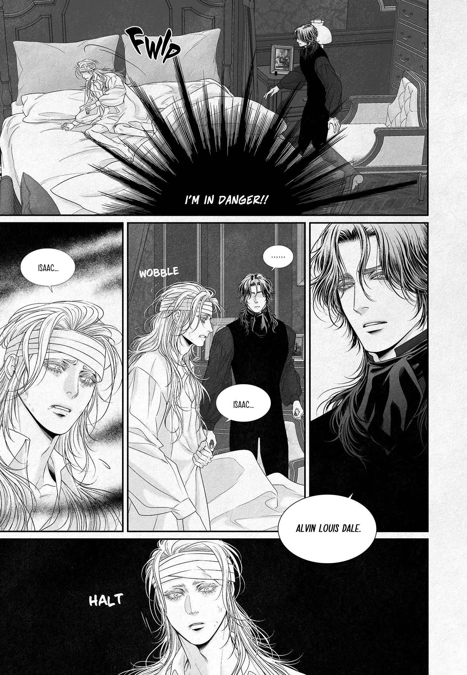 An Abyss - Chapter 4 - Page 5