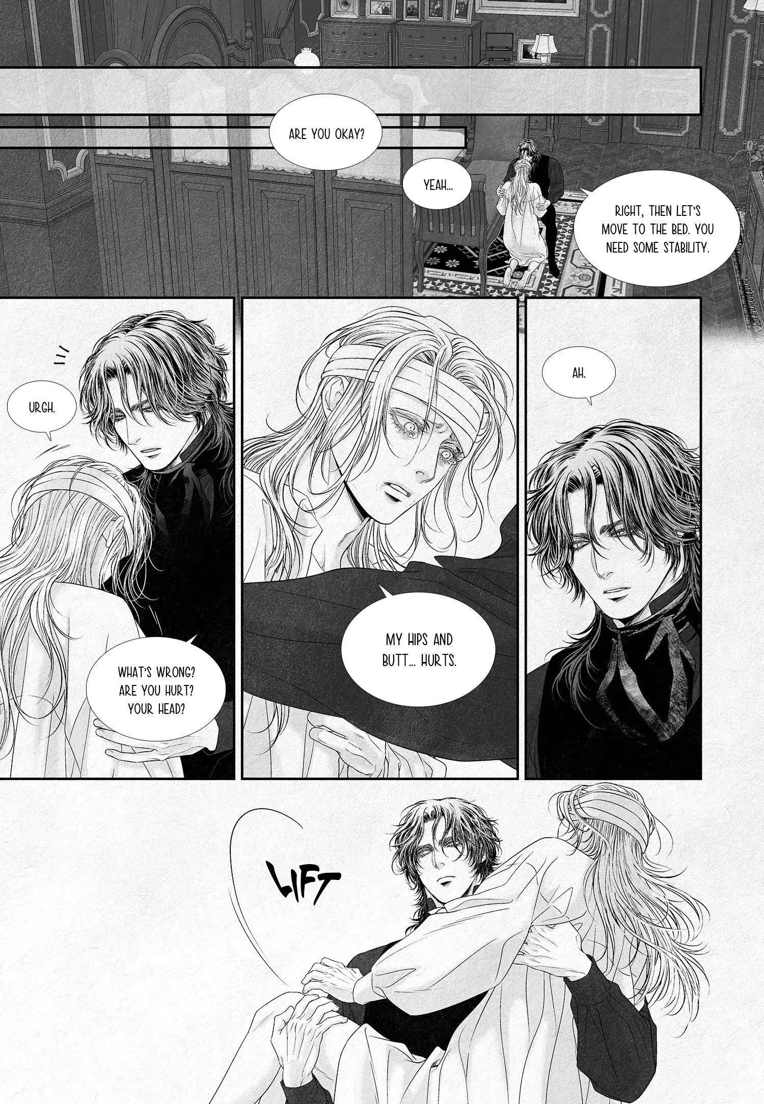 An Abyss - Chapter 4 - Page 17
