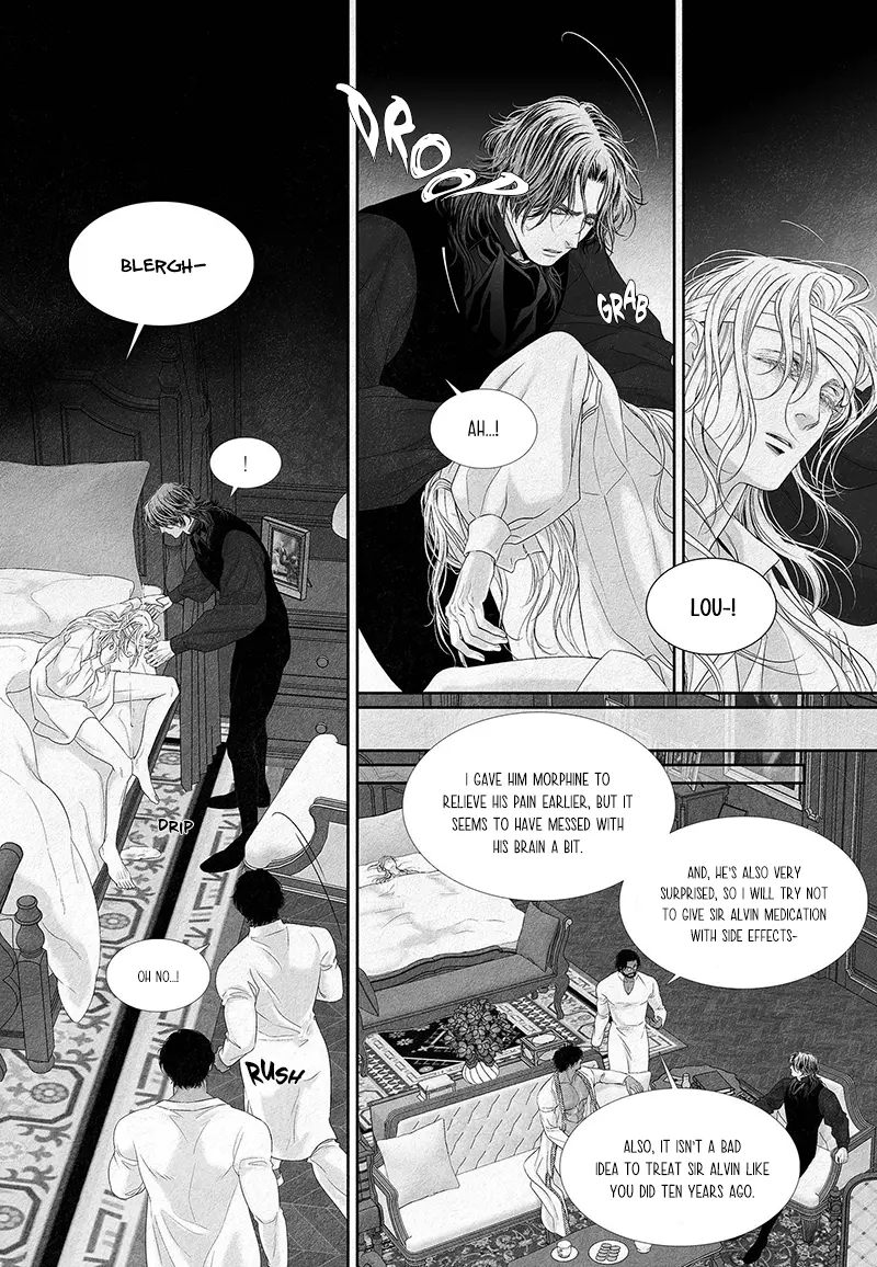 An Abyss - Chapter 5 - Page 14