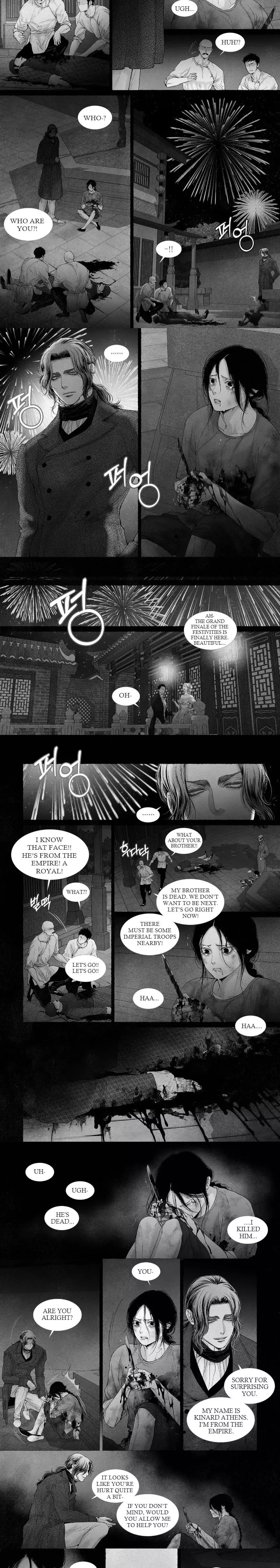An Abyss - Chapter 66 - Page 3