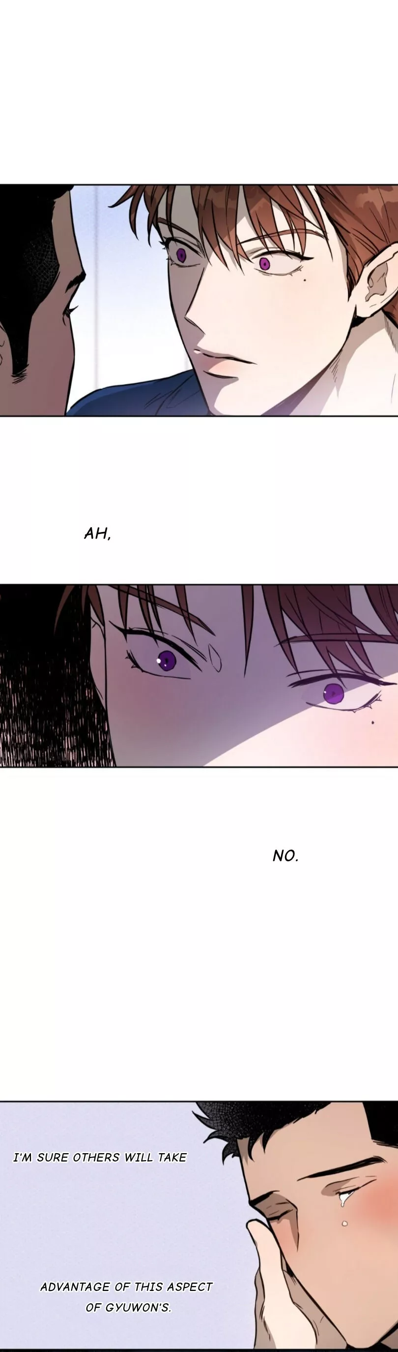 Ang Ang - Chapter 14 - Page 6
