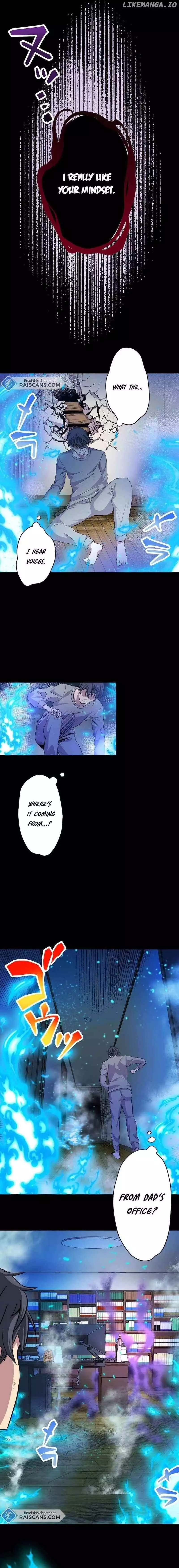 Antihero - Chapter 2 - Page 24