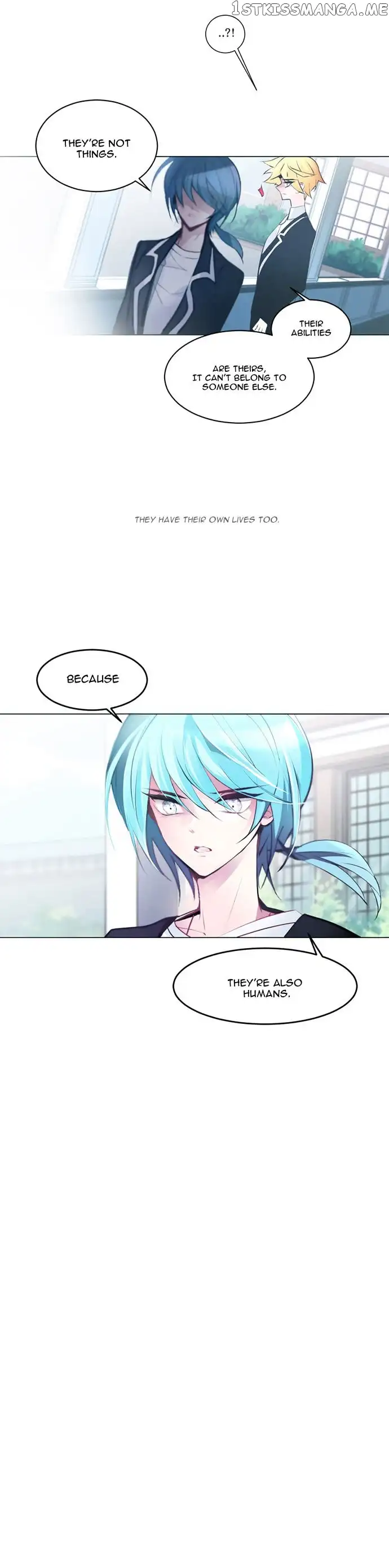Anz - Chapter 3 - Page 15