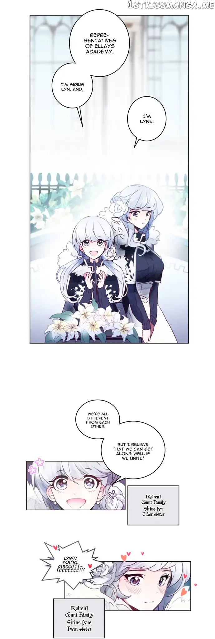 Anz - Chapter 3 - Page 8