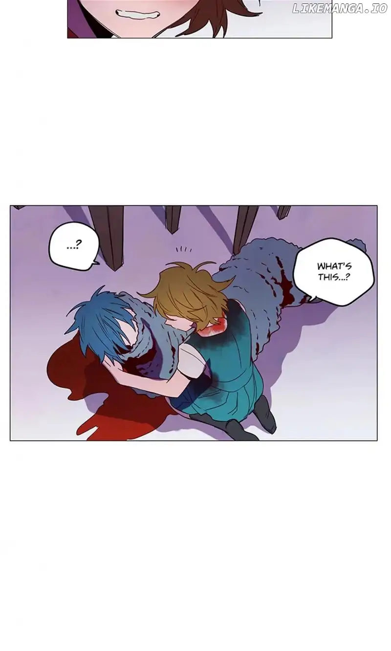 Appetite - Chapter 51 - Page 23