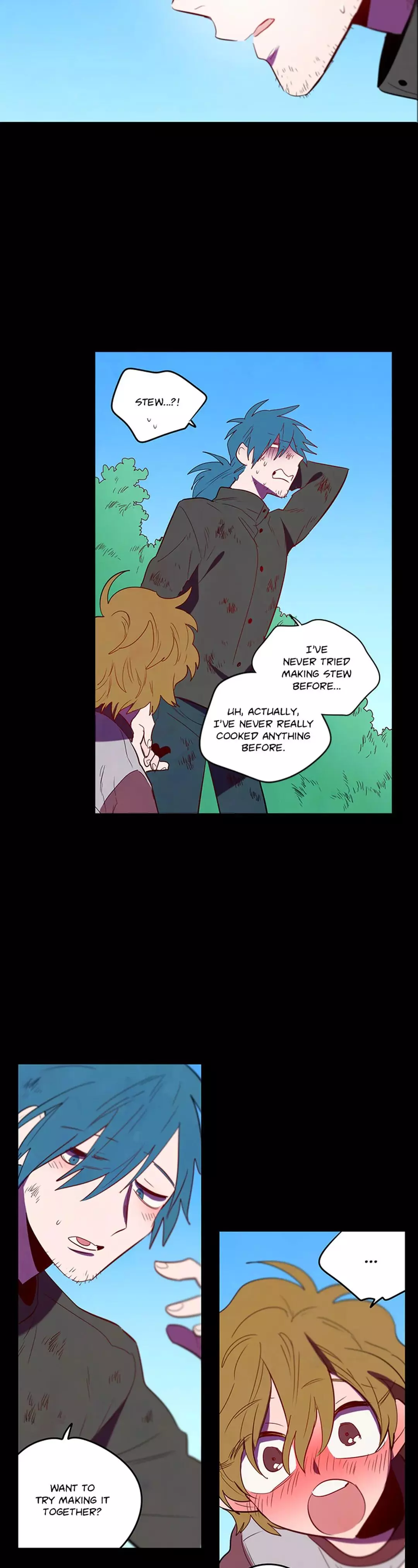 Appetite - Chapter 72 - Page 14