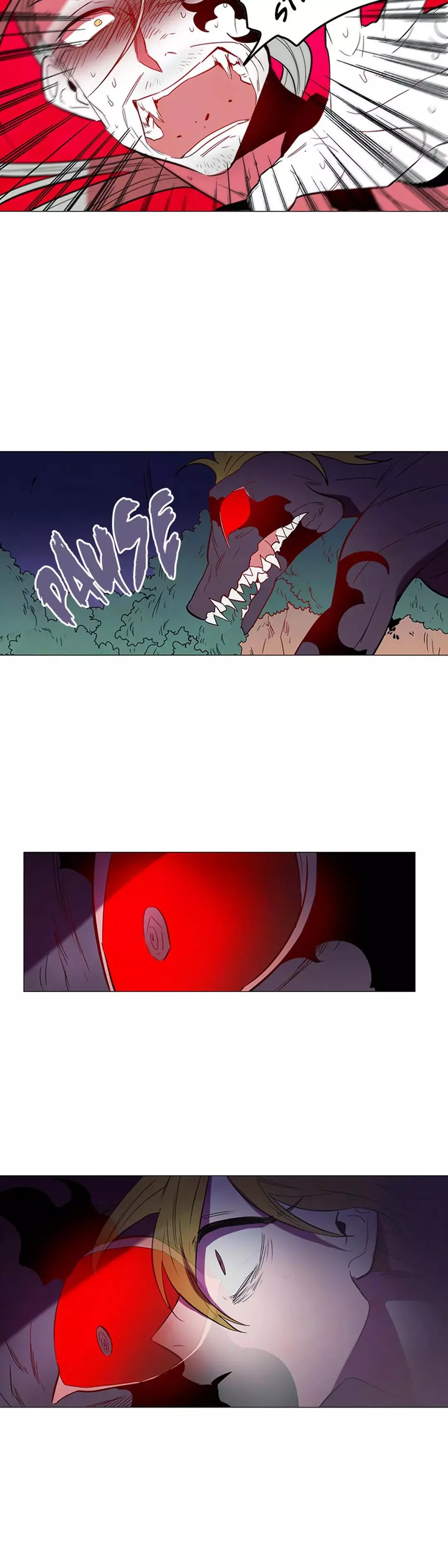 Appetite - Chapter 75 - Page 15