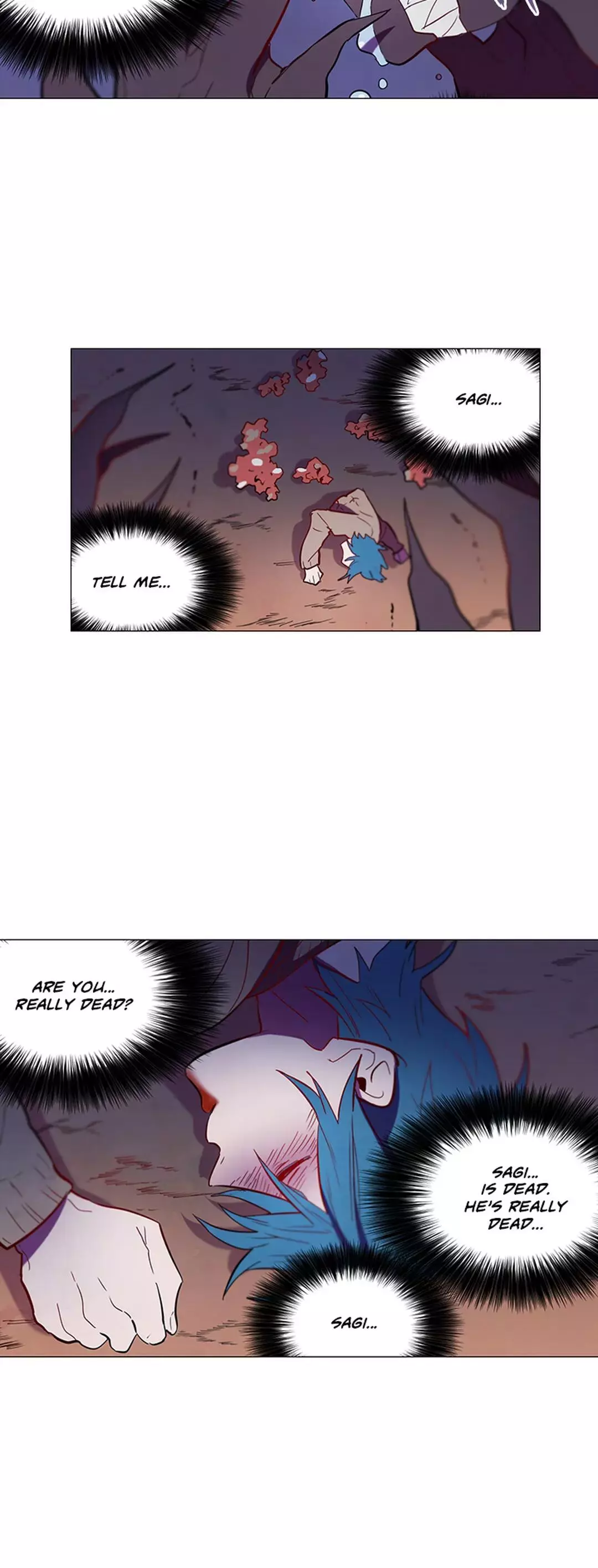 Appetite - Chapter 75 - Page 19