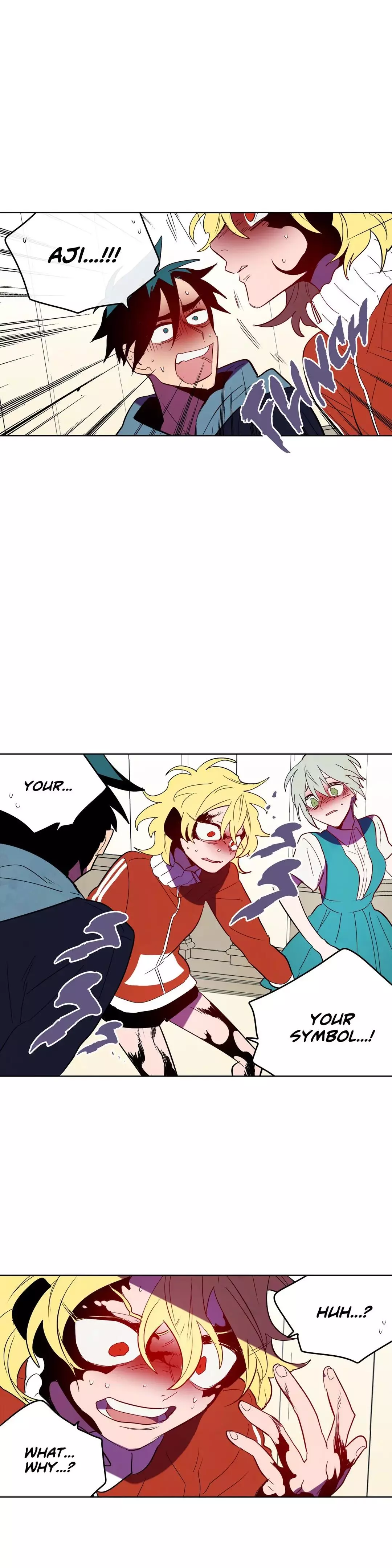 Appetite - Chapter 90 - Page 13