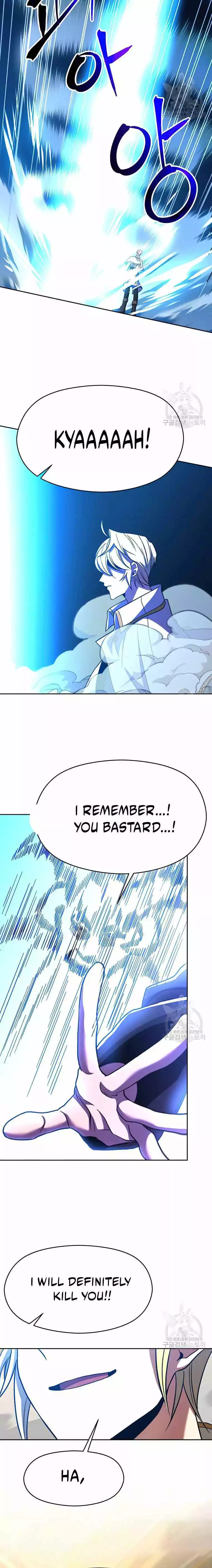 Archmage Transcending Through Regression - Chapter 70 - Page 17