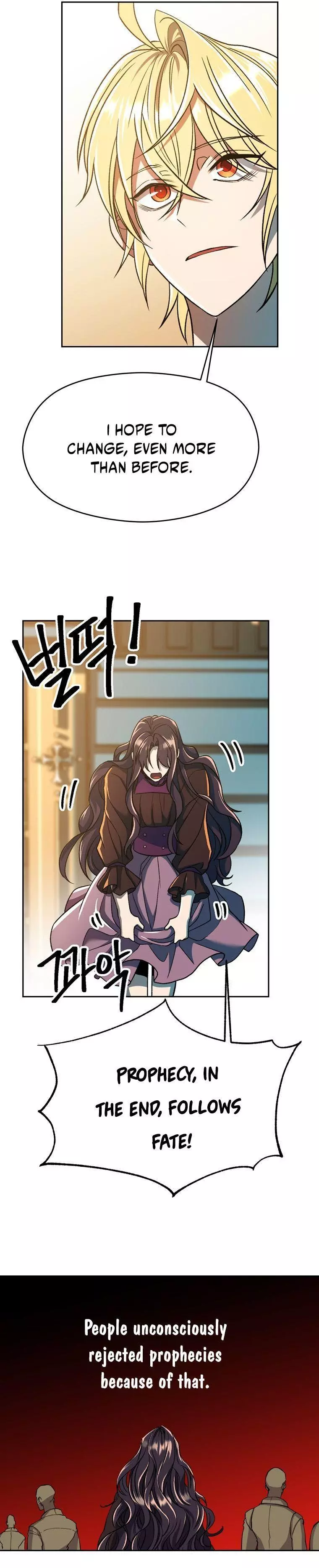 Archmage Transcending Through Regression - Chapter 72 - Page 13
