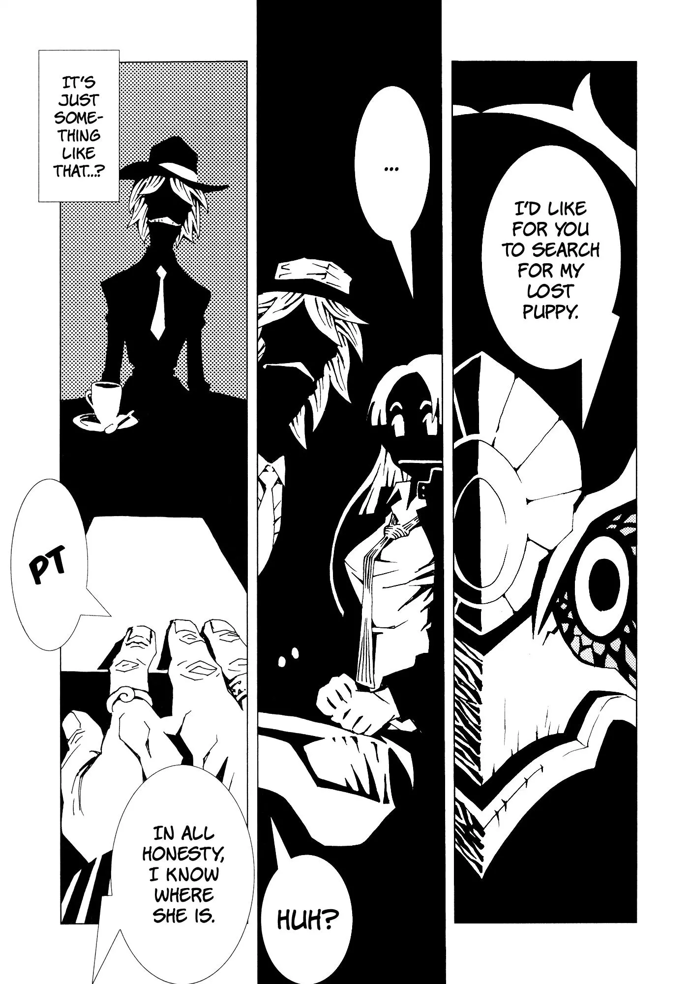 Area 51 - Chapter 7 - Page 6
