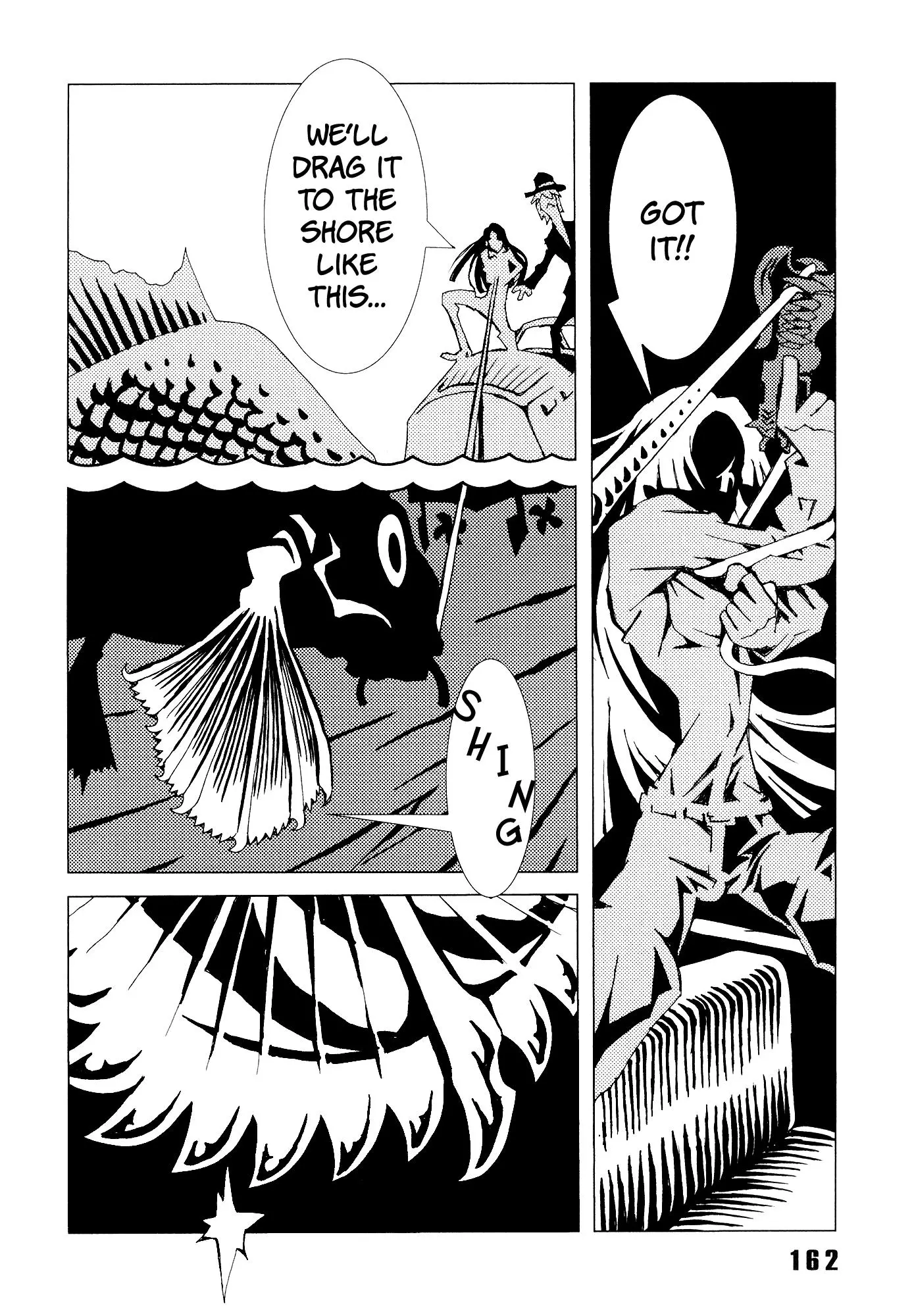 Area 51 - Chapter 8 - Page 16
