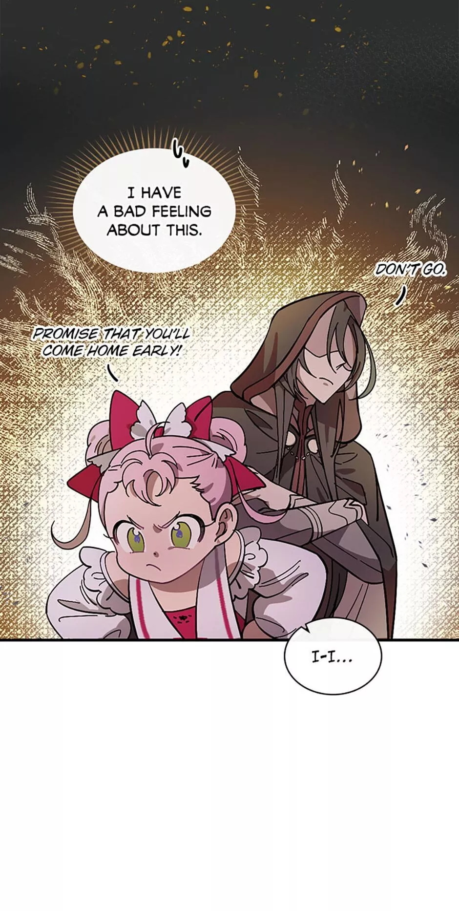 Aria of the Withered Branch - Chapter 16 - Page 40