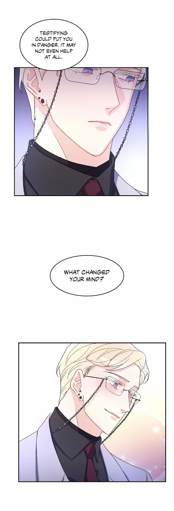 Arthur - Chapter 17 - Page 8