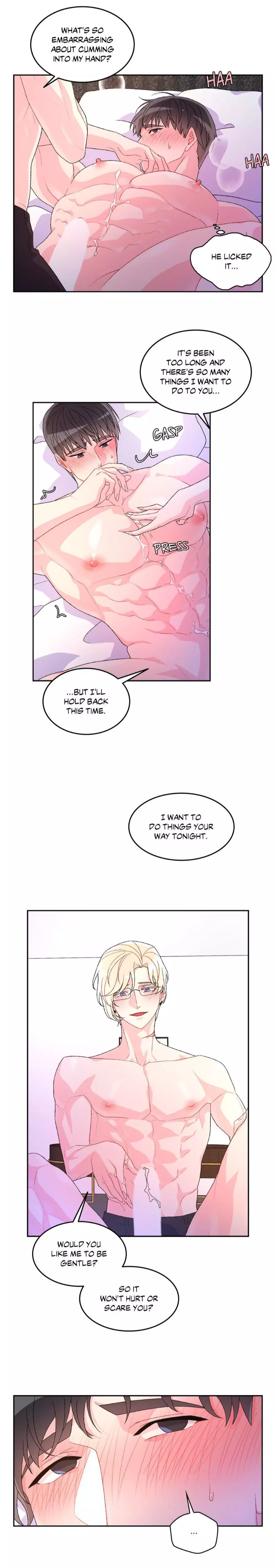 Arthur - Chapter 25 - Page 8
