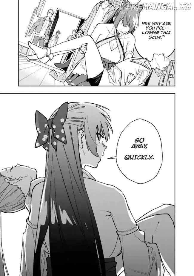 As Long as I Have the [Shop] Skill, I’ll Have an Easy Life Even in a World That Has Been Transformed Into a Dungeon! - Chapter 20 - Page 8