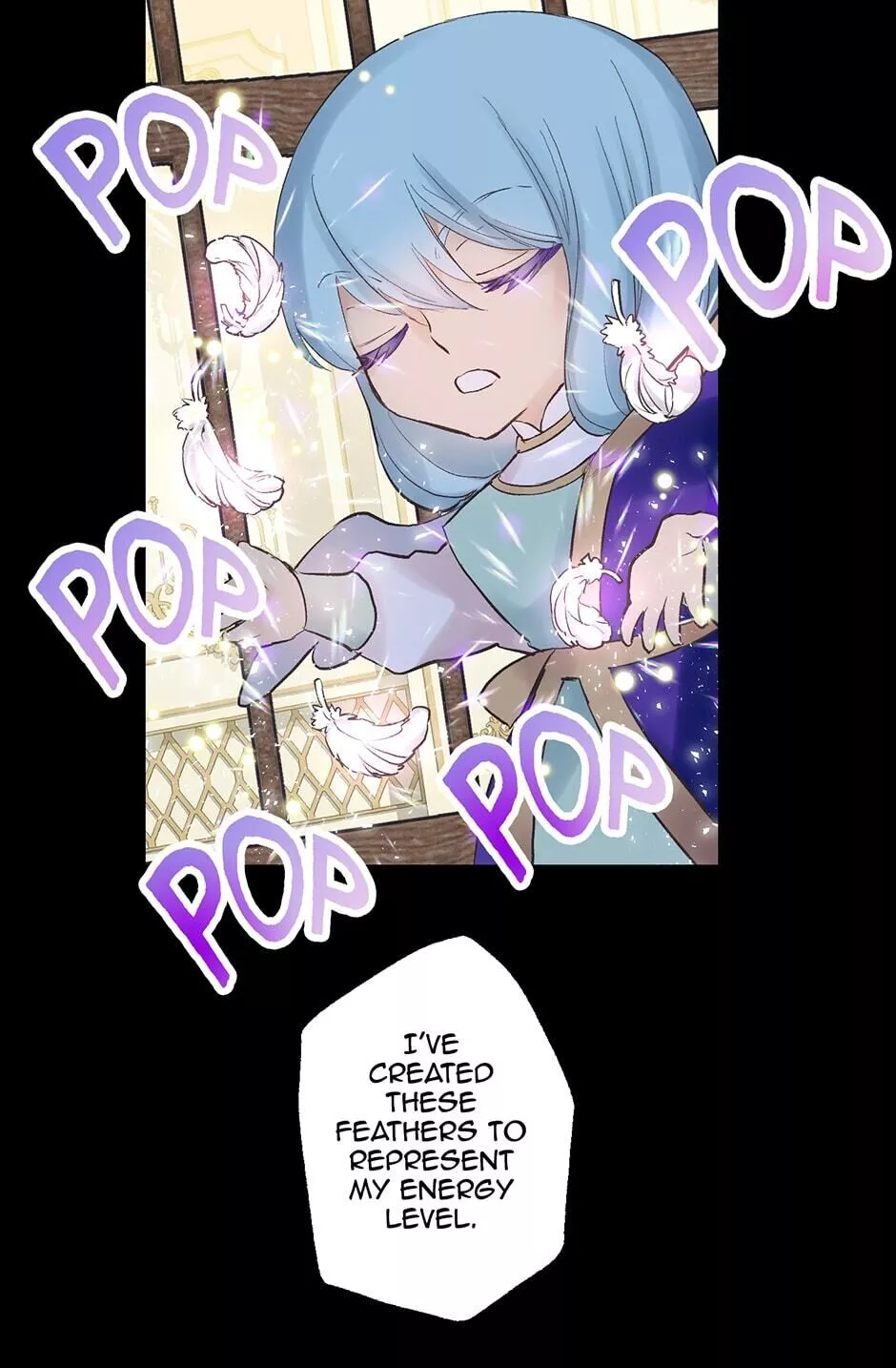 As You Like It, Margrave - Chapter 162 - Page 34
