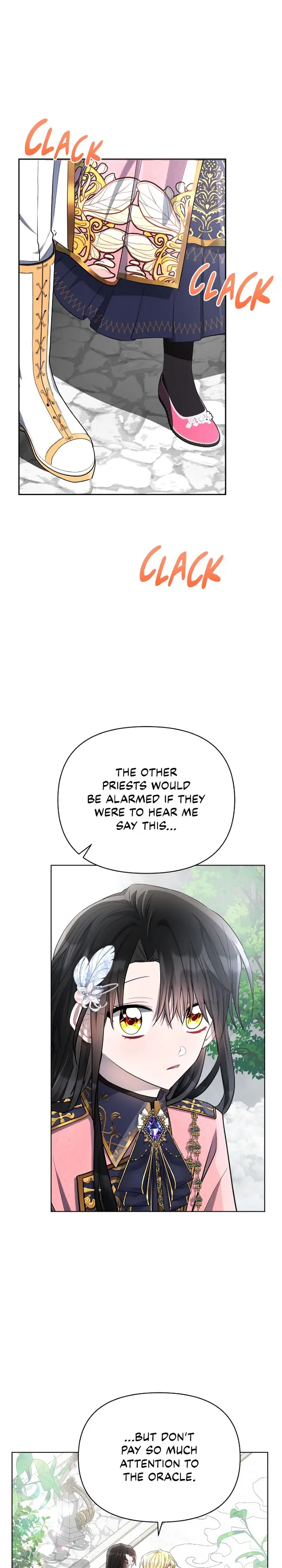 Ashtarte - Chapter 40 - Page 25